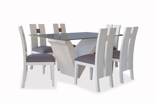Comedor Evano